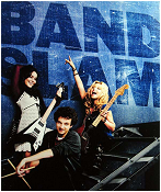 BANDSLAM