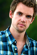 Tyler Hilton