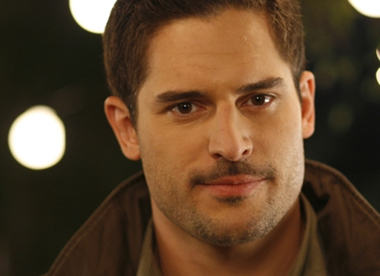 Joe Manganiello joined the cast of One Tree Hill during season five as the ...